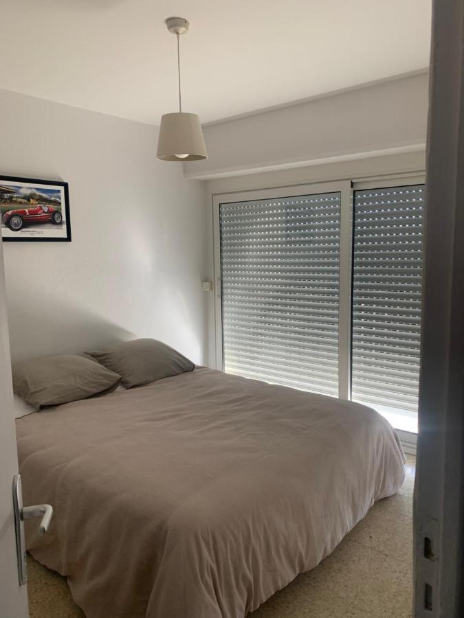 Wonderfull View Cap D Ail Monaco Apartment Saint-Antoine  Exterior photo