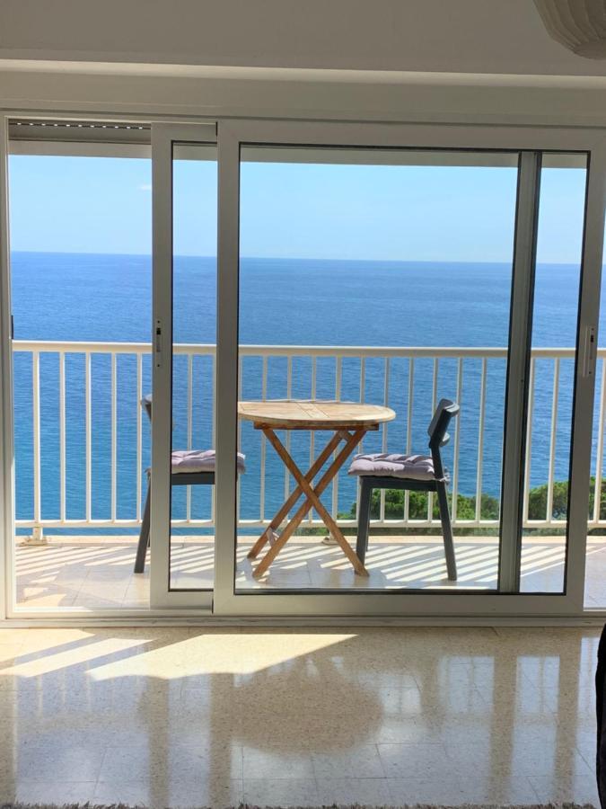 Wonderfull View Cap D Ail Monaco Apartment Saint-Antoine  Exterior photo